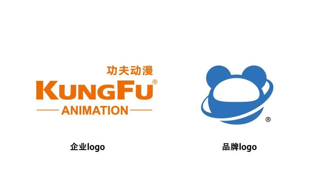 功夫動漫發(fā)布新品牌LOGO，加速布局超級IP產(chǎn)業(yè)新戰(zhàn)略