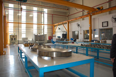 2009年SKF技術日在天津盛大舉行，引領技術服務新潮流