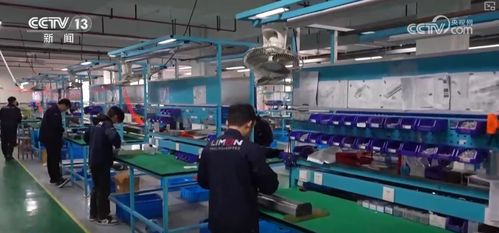 技術服務雙輪驅動，中國制造持續圈粉全球市場